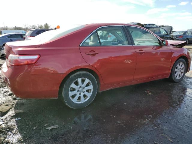 Image 3 of 2009 TOYOTA CAMRY SE 2009 with VIN 4T1BK46KX9U087300