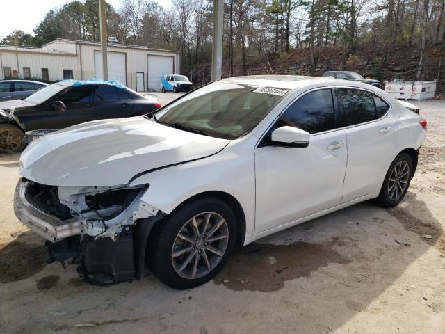 2018 ACURA TLX  2018 image