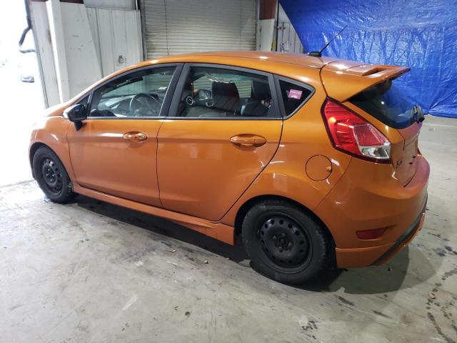 Obraz 2 z 2017 FORD FIESTA ST 2017 z VIN 3FADP4GX1HM152892