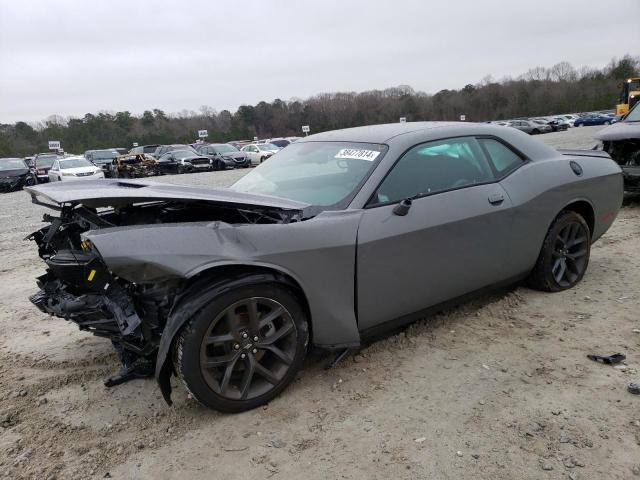 Изображение 2023 DODGE CHALLENGER SXT 2023