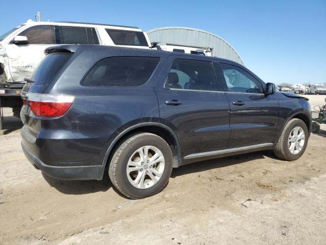 Image 3 of 2012 DODGE DURANGO SXT 2012 with VIN 1C4RDHAG1CC308495
