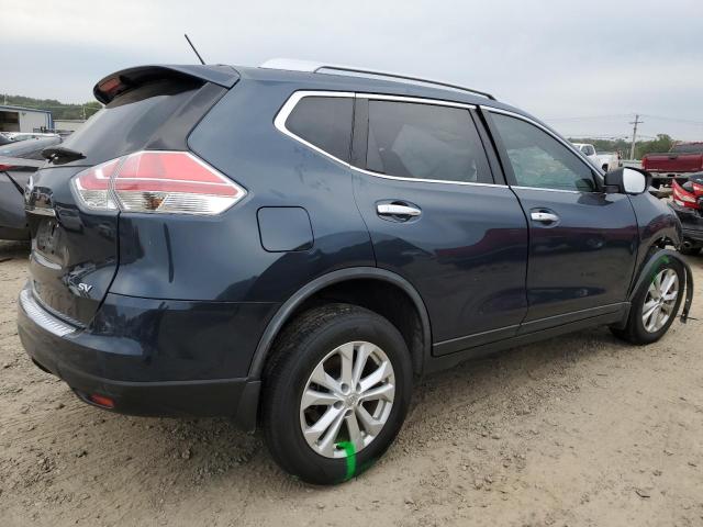 Изображение 3 2016 NISSAN ROGUE S 2016 с VIN JN8AT2MT8GW030435