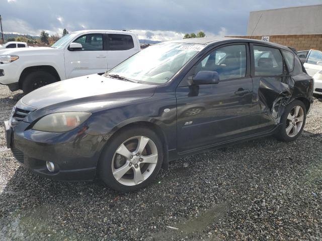 2004 MAZDA 3 HATCHBACK 2004 image