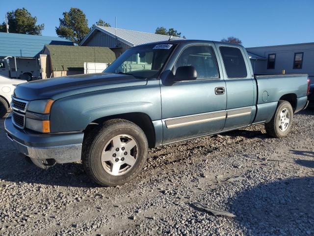 2006 CHEVROLET SILVERADO C1500 2006 image