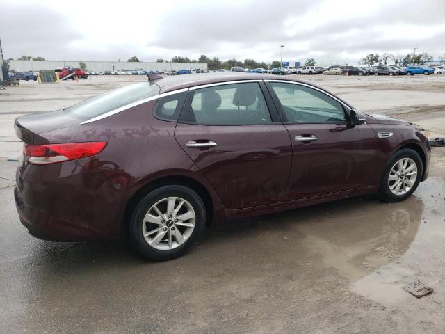 Obraz 3 z 2018 KIA OPTIMA LX 2018 z VIN 5XXGT4L38JG210557