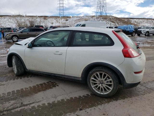 Image 2 of 2012 VOLVO C30 T5 2012 with VIN YV1672MKXC2286844
