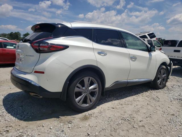 Image 3 of 2024 NISSAN MURANO PLATINUM 2024 with VIN 5N1AZ2DJ1RC105033