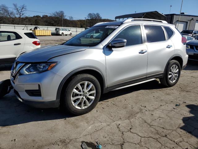 Obraz 1 z 2019 NISSAN ROGUE S 2019 z VIN KNMAT2MT8KP510666