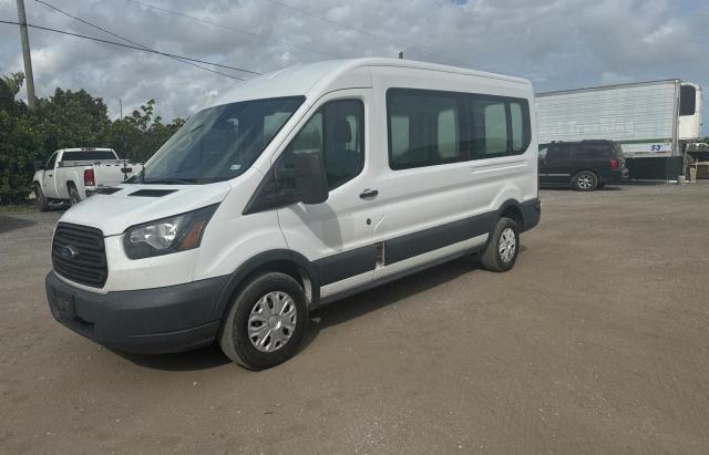 Obraz 2 z 2016 FORD TRANSIT T-350 2016 z VIN 1FTBW2CG2GKA20356