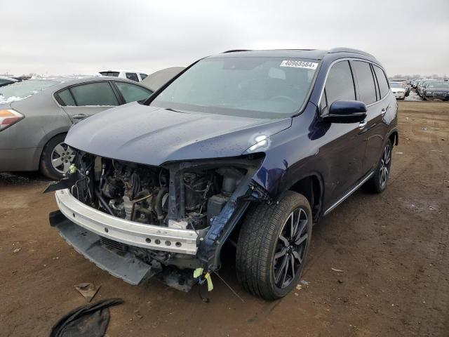 Obraz 2019 HONDA PILOT TOURING 2019