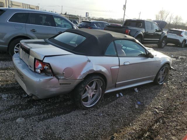 Изображение 3 2001 FORD MUSTANG GT 2001 с VIN 1FAFP45X71F139906