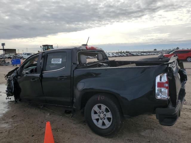 Image 2 of 2016 CHEVROLET COLORADO  2016 with VIN 1GCGSBEA4G1333425