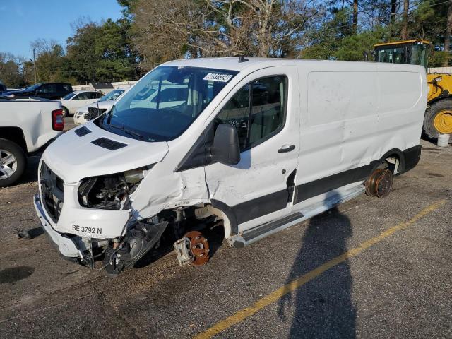 Изображение 2022 FORD TRANSIT T-250 2022