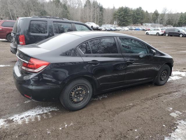 Изображение 3 2015 HONDA CIVIC LX 2015 с VIN 2HGFB2F47FH004269