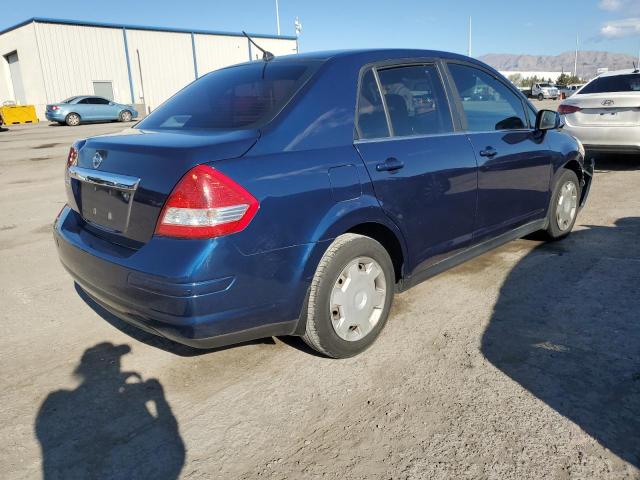 Изображение 3 2008 NISSAN VERSA S 2008 с VIN 3N1BC11E38L445284