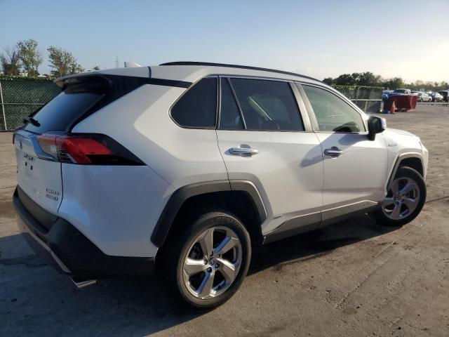 Изображение 3 2021 TOYOTA RAV4 LIMITED 2021 с VIN JTMD6RFV6MD516823