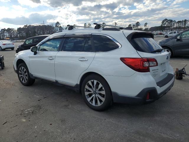 Obraz 2 z 2019 SUBARU OUTBACK TOURING 2019 z VIN 4S4BSETC9K3293979