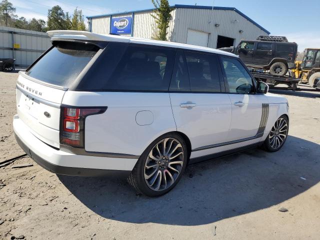 Obraz 3 z 2015 LAND ROVER RANGE ROVER AUTOBIOGRAPHY 2015 z VIN SALGV2TF4FA230406
