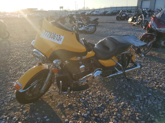Изображение 2 2013 HARLEY-DAVIDSON FLHTK ELECTRA GLIDE ULTRA LIMITED 2013 с VIN 1HD1KEM10DB677413