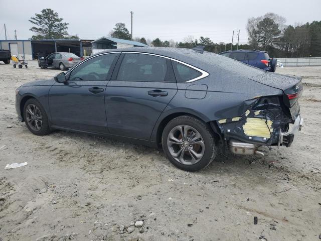 Image 2 of 2023 HONDA ACCORD EX 2023 with VIN 1HGCY1F36PA035919