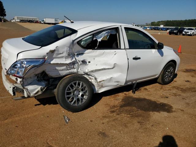 Image 3 of 2014 NISSAN VERSA S 2014 with VIN 3N1CN7AP0EL830820