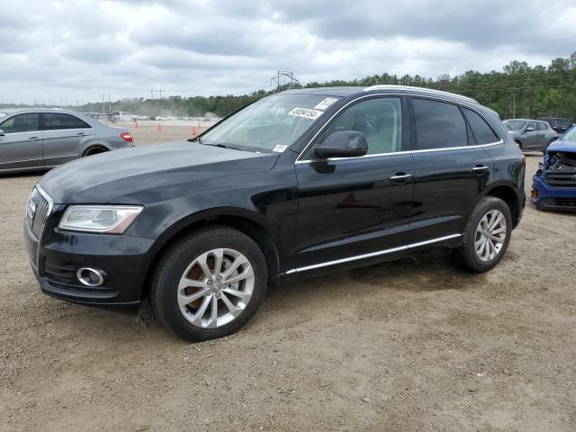 2015 AUDI Q5 PREMIUM PLUS 2015 image