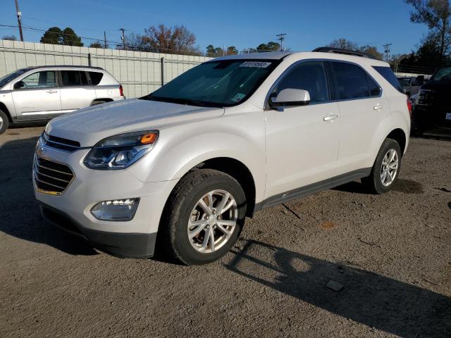 Изображение 1 2017 CHEVROLET EQUINOX LT 2017 с VIN 2GNALCEK0H1512548