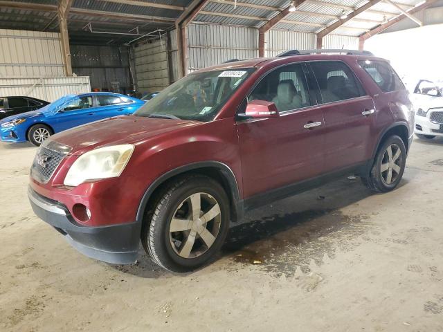 2011 GMC ACADIA SLT-1 2011 image