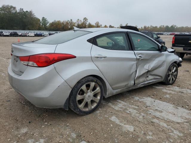 Image 3 of 2012 HYUNDAI ELANTRA GLS 2012 with VIN 5NPDH4AE1CH116441