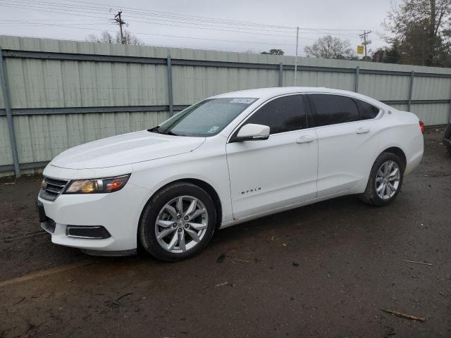 Obraz 2016 CHEVROLET IMPALA LT 2016