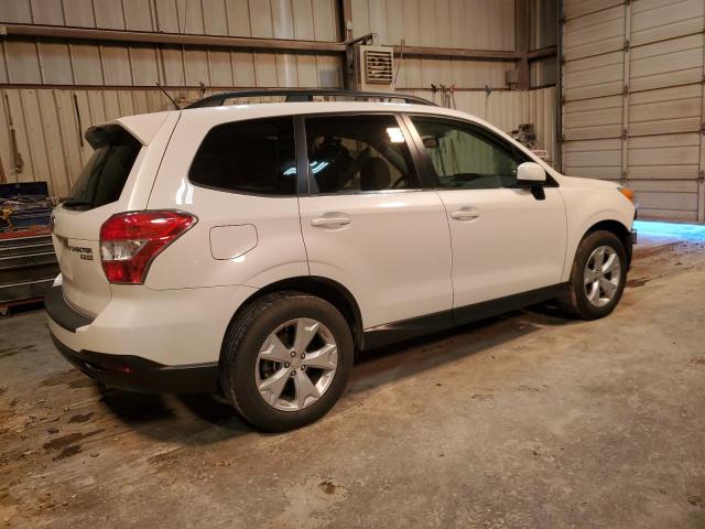 Изображение 3 2015 SUBARU FORESTER 2.5I LIMITED 2015 с VIN JF2SJARC7FH592128