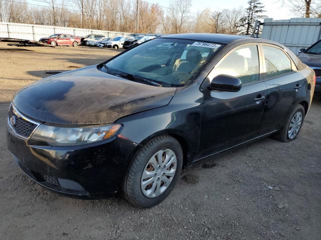 2012 KIA FORTE LX 2012 image