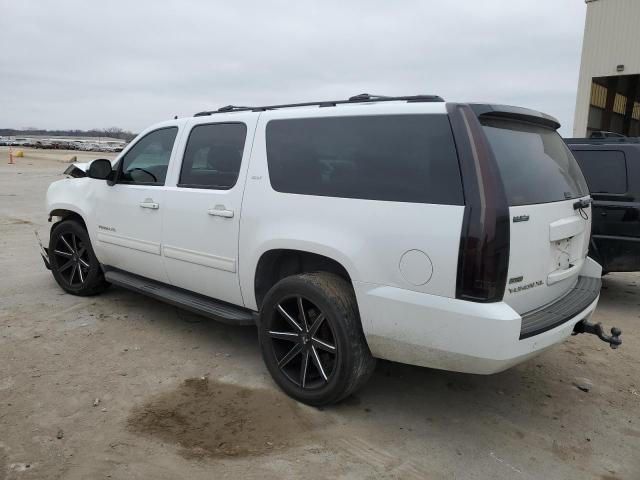 Изображение 2 2011 GMC YUKON XL C1500 SLT 2011 с VIN 1GKS1KE07BR250834