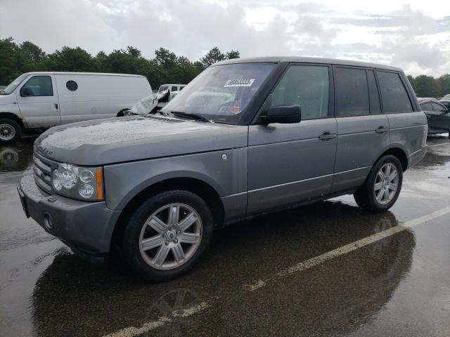 2008 LAND ROVER RANGE ROVER HSE 2008 image