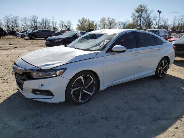Obraz 2019 HONDA ACCORD SPORT 2019