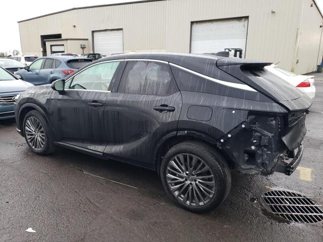 Image 2 of 2023 LEXUS RX 350H BASE 2023 with VIN 2T2BBMCA8PC008650