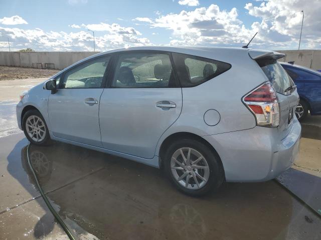 Изображение 2 2015 TOYOTA PRIUS V  2015 с VIN JTDZN3EU6FJ032928