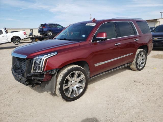 2016 CADILLAC ESCALADE PREMIUM 2016 image