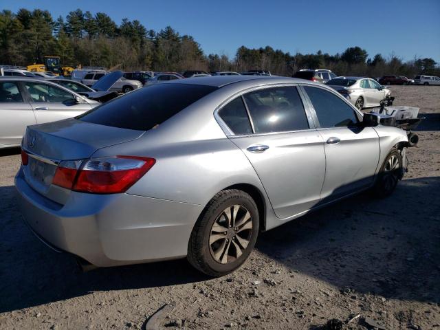 Изображение 3 2015 HONDA ACCORD LX 2015 с VIN 1HGCR2F35FA066130