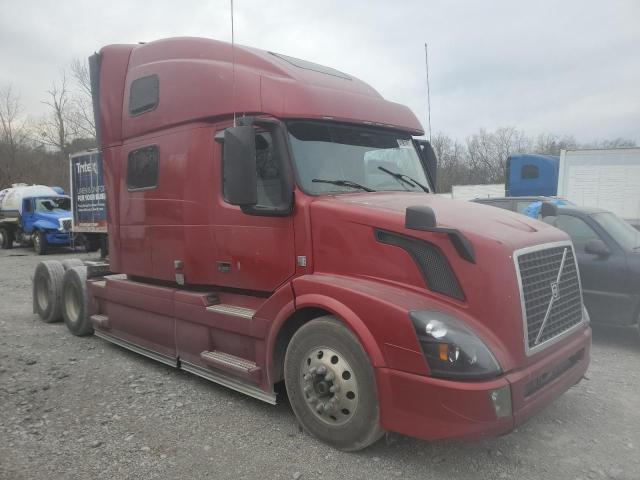 Изображение 1 2017 VOLVO VN VNL 2017 с VIN 4V4NC9EH1HN991311