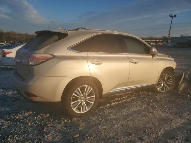 Image 3 of 2015 LEXUS RX 350 2015 with VIN 2T2ZK1BA0FC204157