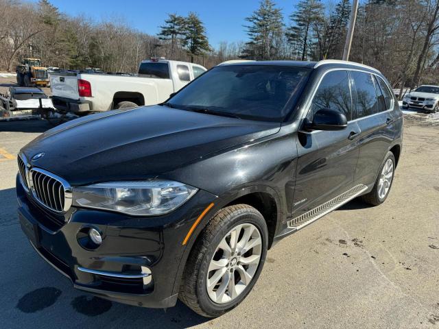 2015 BMW X5 XDRIVE35I 2015 image