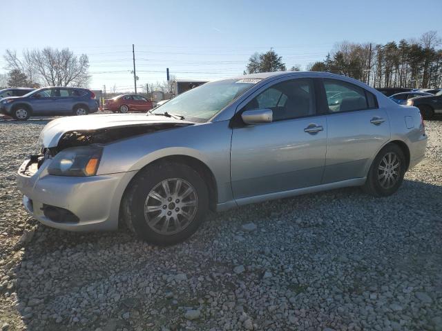 2011 MITSUBISHI GALANT FE 2011 image