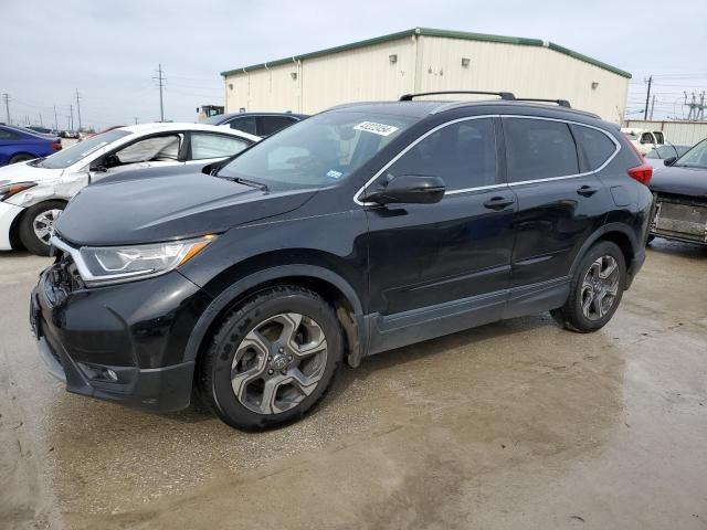 Изображение 1 2017 HONDA CR-V EXL 2017 с VIN 5J6RW1H87HL000121