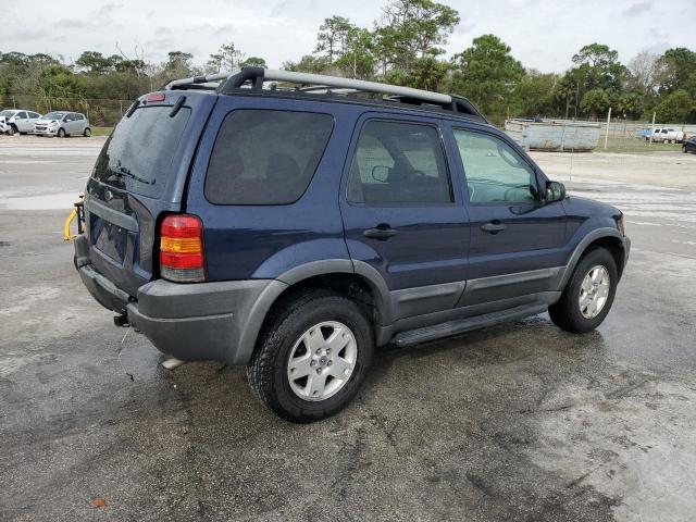Image 3 of 2004 FORD ESCAPE XLT 2004 with VIN 1FMYU031X4KB19997