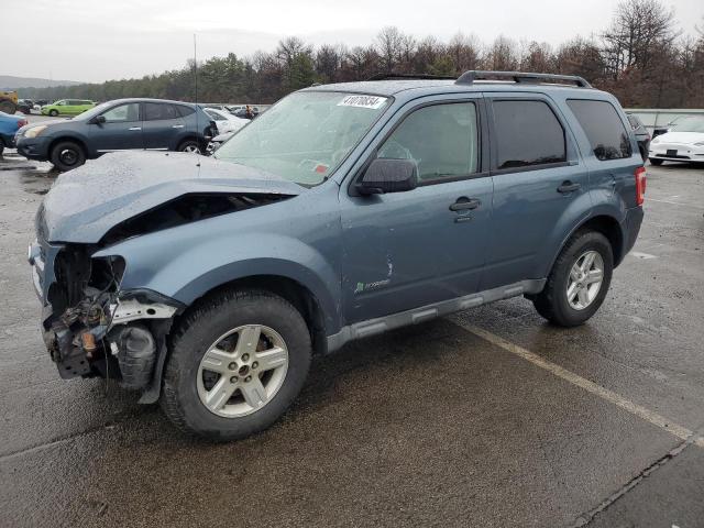 2011 FORD ESCAPE HYBRID 2011 image