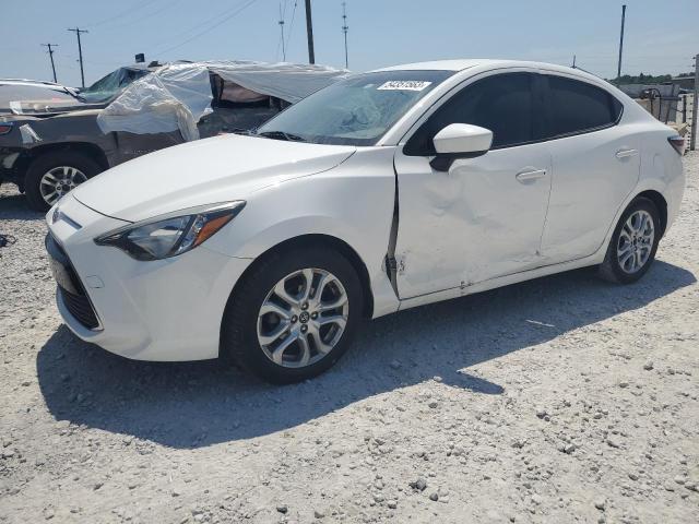 Obraz 1 z 2017 TOYOTA YARIS IA  2017 z VIN 3MYDLBYV1HY173016