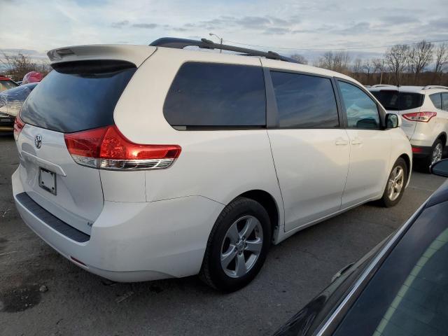 Изображение 3 2013 TOYOTA SIENNA LE 2013 с VIN 5TDKK3DC5DS360022