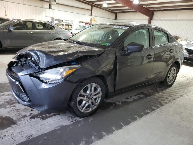 Image 1 of 2016 TOYOTA SCION IA  2016 with VIN 3MYDLBZV8GY100805