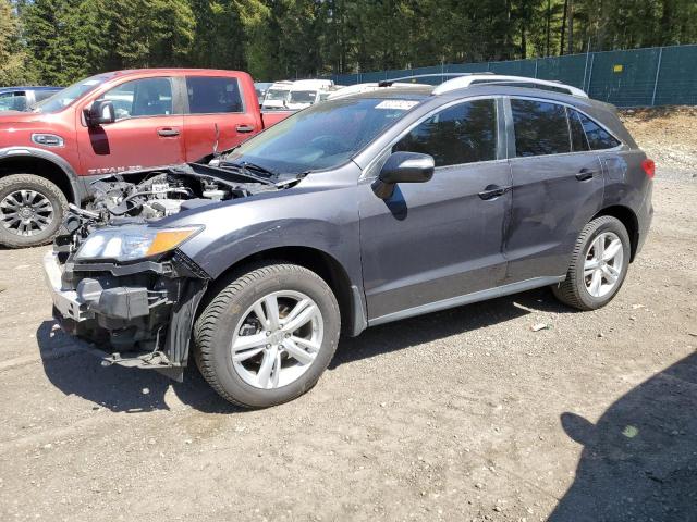 Obraz 2014 ACURA RDX TECHNOLOGY 2014